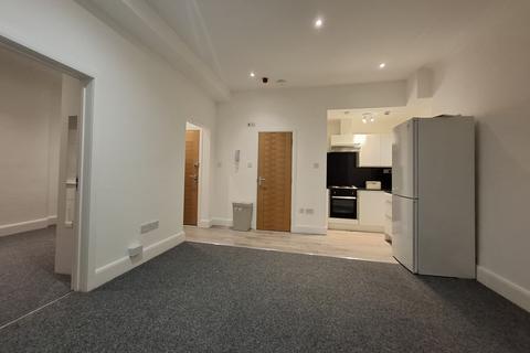 1 bedroom flat to rent, Finchley Road, London NW3