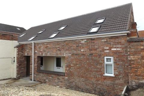 1 bedroom flat to rent - Woodburn Place, Lincolnshire LN5