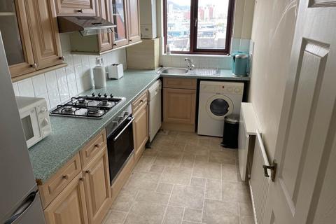 1 bedroom flat to rent, Abernethy Quay, Maritime Quarter, , Swansea