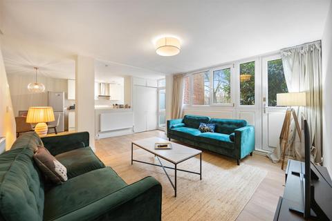 undefined, Netherwood Street, West Hampstead NW6