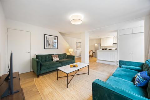 undefined, Netherwood Street, West Hampstead NW6