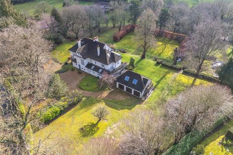 undefined, Gillotts Lane, Henley-on-Thames RG9
