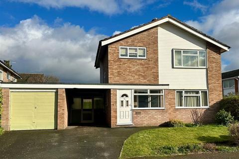 undefined, St. Andrews Close, Moreton-On-Lugg, Hereford