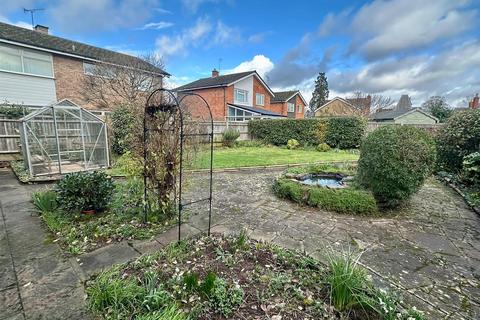 undefined, St. Andrews Close, Moreton-On-Lugg, Hereford