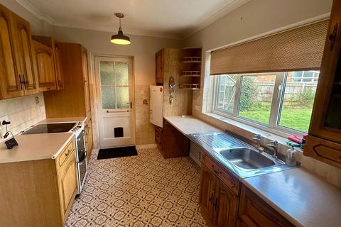 undefined, St. Andrews Close, Moreton-On-Lugg, Hereford