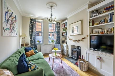 2 bedroom terraced house for sale, Hartoft Street, York