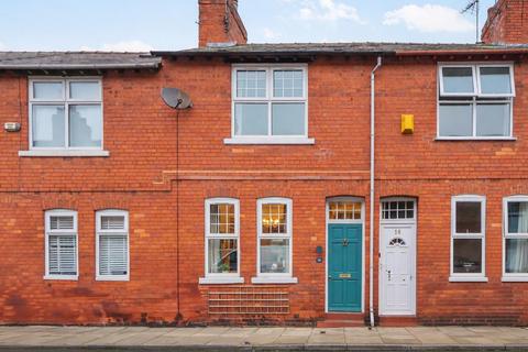 2 bedroom terraced house for sale, Hartoft Street, York