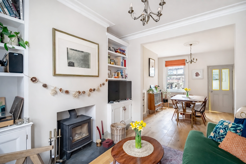 2 bedroom terraced house for sale, Hartoft Street, York