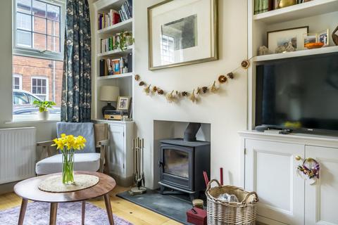 2 bedroom terraced house for sale, Hartoft Street, York