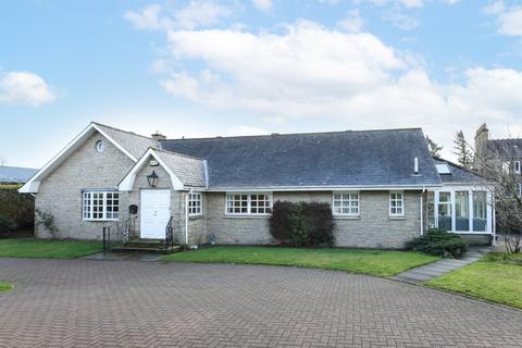 3 bedroom bungalow for sale, St Kessogs Wynd, Auchterarder PH3