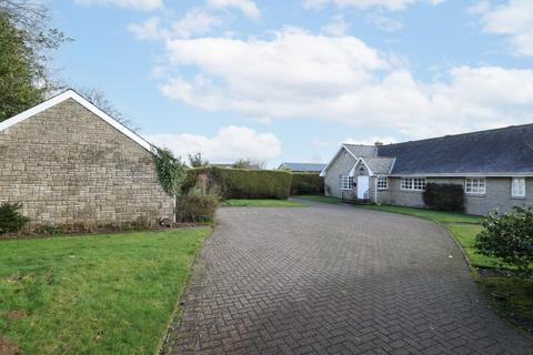 3 bedroom bungalow for sale, St Kessogs Wynd, Auchterarder PH3