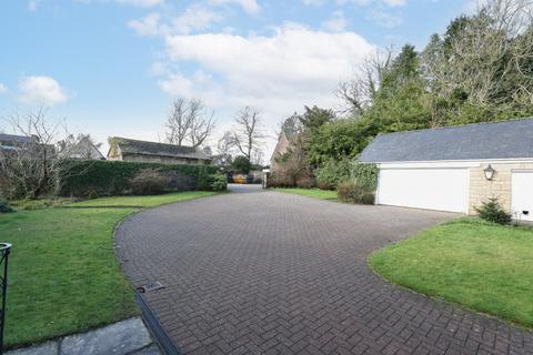 3 bedroom bungalow for sale, St Kessogs Wynd, Auchterarder PH3
