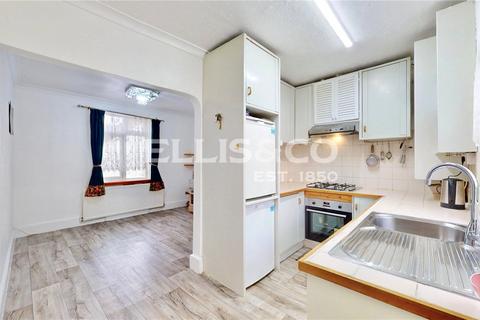 1 bedroom apartment for sale, Watford Road, Wembley, HA0