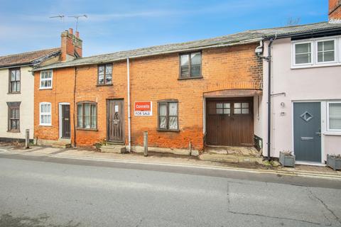 4 bedroom cottage for sale, George Street, Hadleigh, Ipswich