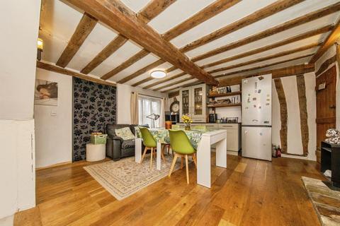 4 bedroom cottage for sale, George Street, Hadleigh, Ipswich