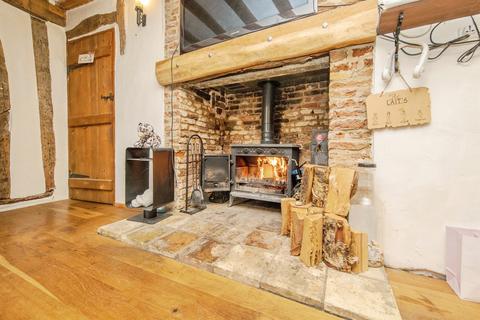 4 bedroom cottage for sale, George Street, Hadleigh, Ipswich