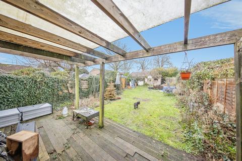 4 bedroom cottage for sale, George Street, Hadleigh, Ipswich