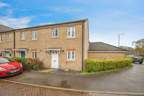 Bruff Road, Ipswich