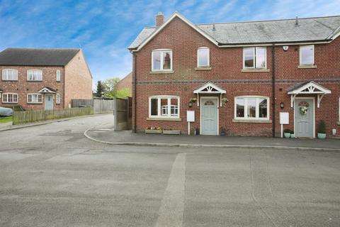 undefined, Church Lane, Husbands Bosworth, Lutterworth