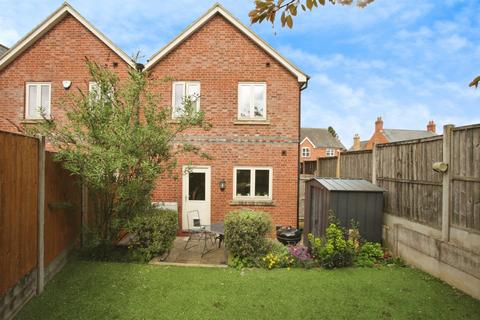 undefined, Church Lane, Husbands Bosworth, Lutterworth