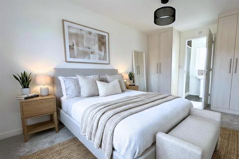 3 bedroom semi-detached house to rent, Moorland Green, Chopwell, NE17