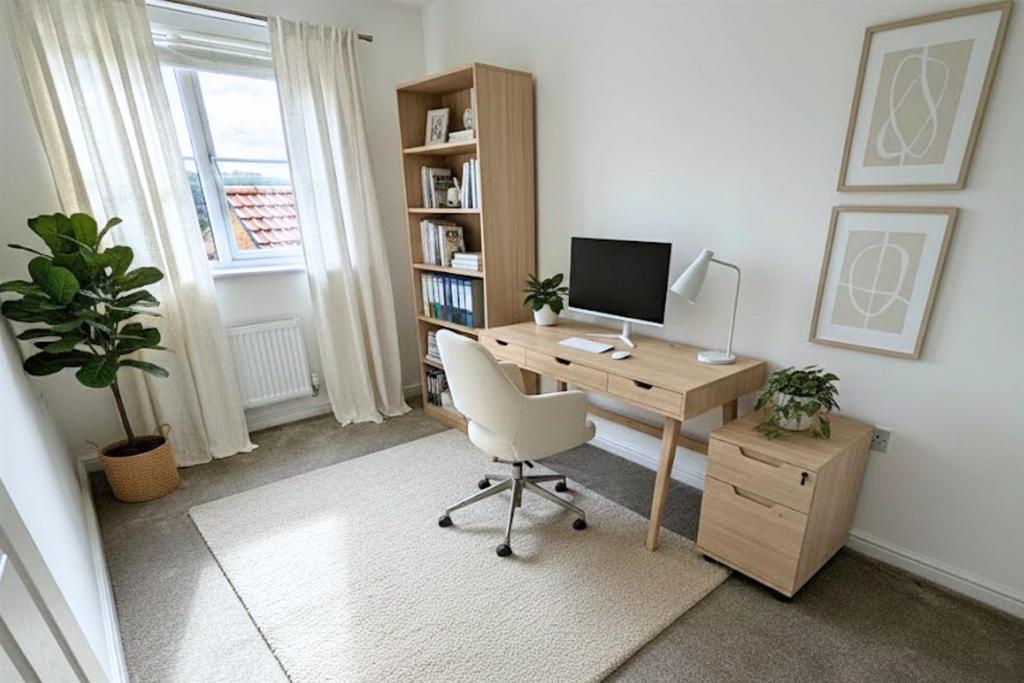 Woodford Bedroom 3   Home office.png