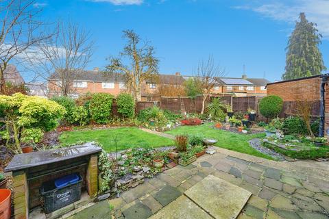 undefined, Carsdale Close, Luton