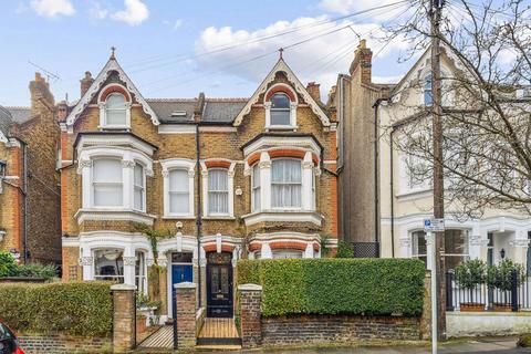 5 bedroom semi-detached house for sale, Springfield Road, Wimbledon London, SW19 7AL