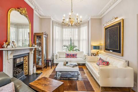 5 bedroom semi-detached house for sale, Springfield Road, Wimbledon London, SW19 7AL