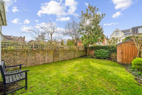 5 bedroom semi-detached house for sale, Springfield Road, Wimbledon London, SW19 7AL