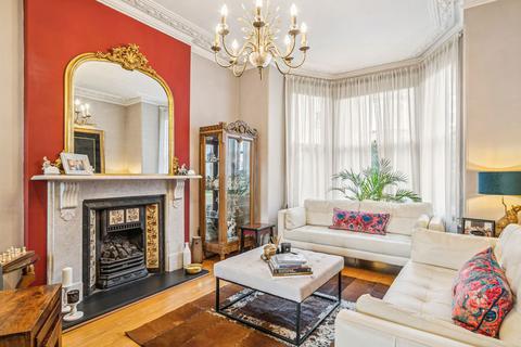 5 bedroom semi-detached house for sale, Springfield Road, Wimbledon London, SW19 7AL