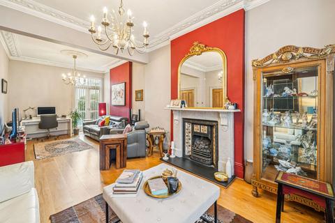 5 bedroom semi-detached house for sale, Springfield Road, Wimbledon London, SW19 7AL