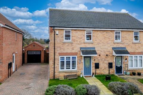 undefined, The Granary, Goole DN14