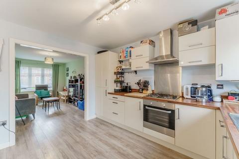 undefined, The Granary, Goole DN14