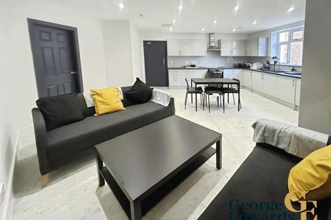 undefined, Room in 35 - 37 Osmaston Road Derby DE1 2JF