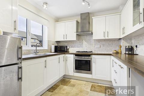 2 bedroom terraced house for sale, Burwell Meadow, Witney, Oxfordshire, OX28