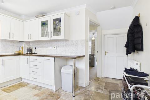2 bedroom terraced house for sale, Burwell Meadow, Witney, Oxfordshire, OX28