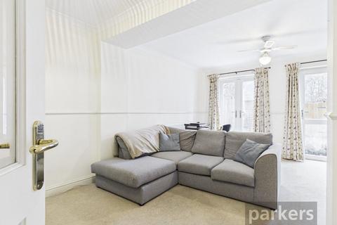 2 bedroom terraced house for sale, Burwell Meadow, Witney, Oxfordshire, OX28