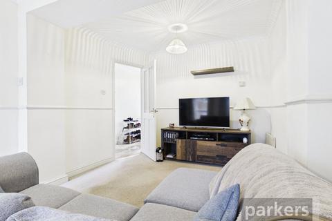 2 bedroom terraced house for sale, Burwell Meadow, Witney, Oxfordshire, OX28