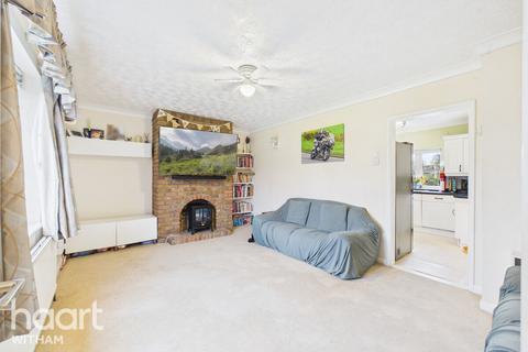4 bedroom semi-detached house for sale, New Road, Hatfield Peverel