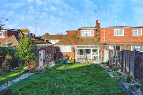 undefined, Austin Road, Luton