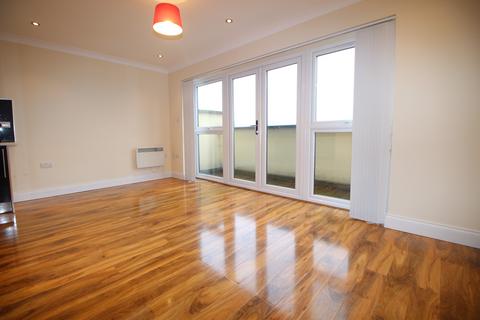 New Salisbury House, 300 - 310, High Street, Slough, Berkshire, SL1