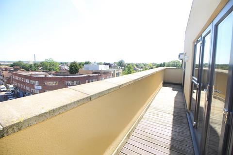 1 bedroom apartment to rent, New Salisbury House, 300 - 310, High Street, Slough, Berkshire, SL1