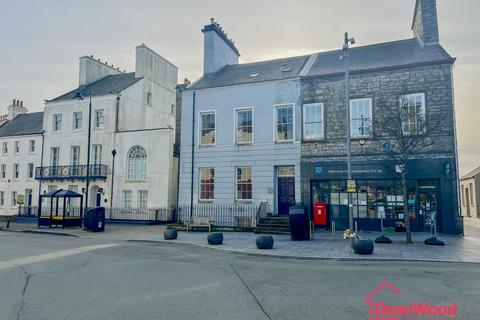 undefined, 7 The Parade, Castletown, Isle Of Man
