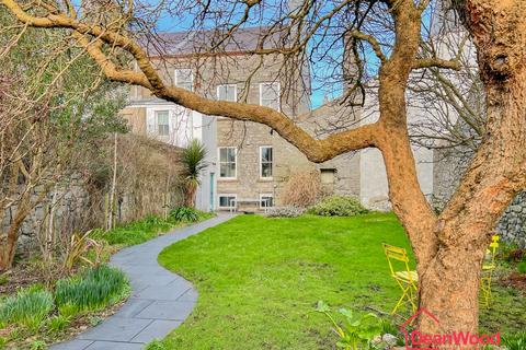 5 bedroom semi-detached house for sale, 7 The Parade, Castletown, Isle Of Man