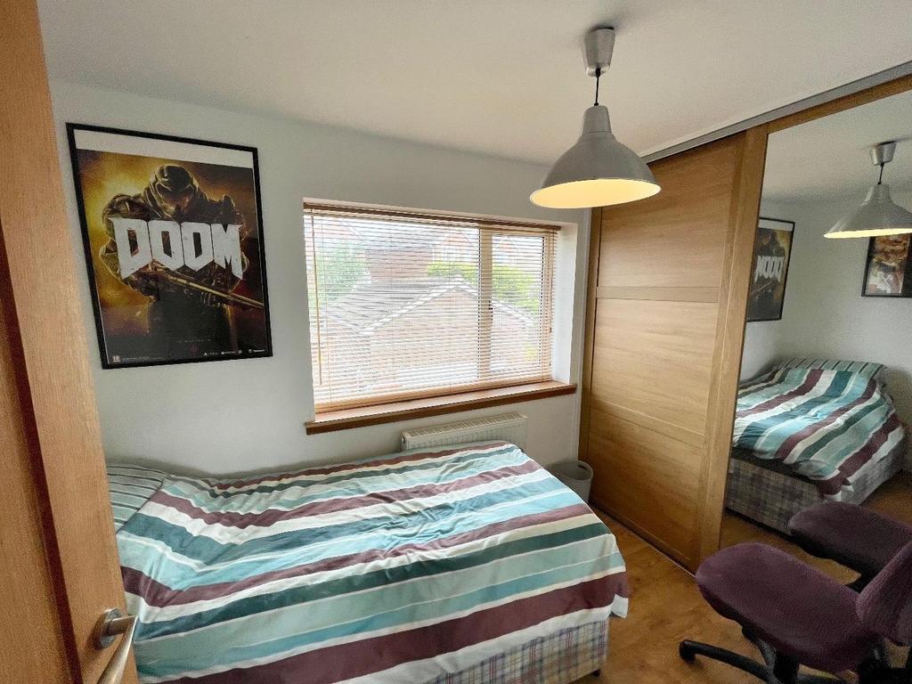 Bedroom two