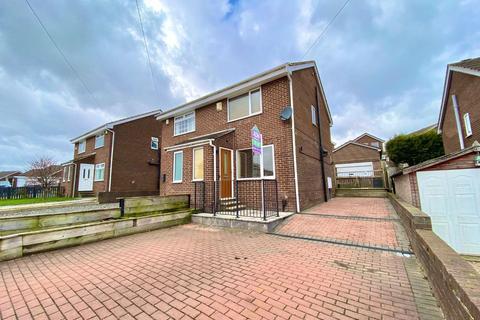 undefined, Woodlands Close, Huddersfield