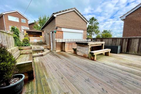undefined, Woodlands Close, Huddersfield