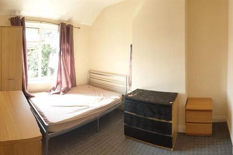 undefined, Yew Tree Road, Manchester M14