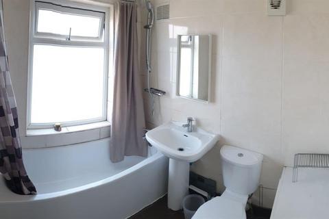 undefined, Yew Tree Road, Manchester M14